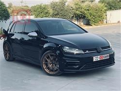 فولكسفاغن جولف R